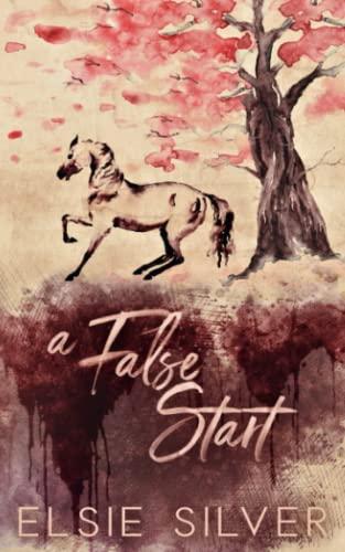 A False Start: A Small Town Brother's Best Friend Romance (Gold Rush Ranch, Band 4)