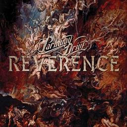 Reverence-Deluxe Box Set