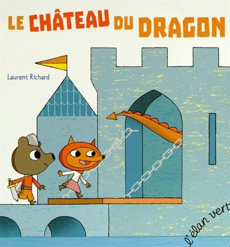 Le château du dragon