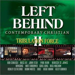 Left Behind II:Christan