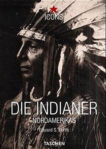 ICONS, Die Indianer Nordamerikas (Icon Collection)