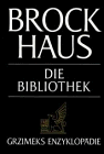 Brockhaus. Die Bibliothek. Grzimeks Enzyklopädie. Säugetiere, Band 3 (Nagetiere - Raubtiere)