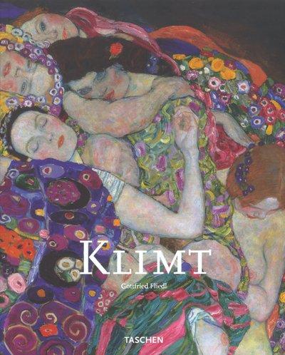 Gustav Klimt, 1862-1918 : Le monde à l'apparence féminine