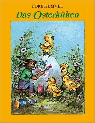 Das Osterküken