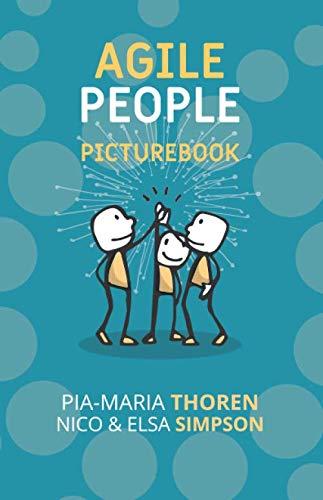 Agile People Picturebook