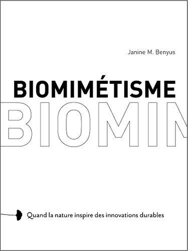 Biomimétisme : quand la nature inspire des innovations durables. Biomimicry