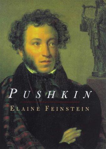 Pushkin