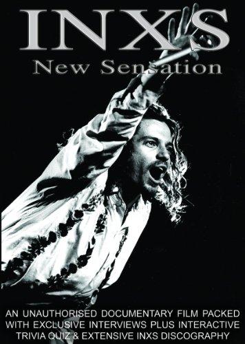 INXS - New Sensation