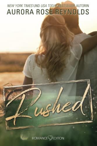 Rushed (Adventure Reihe, Band 1)