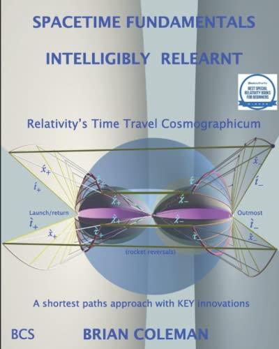 Spacetime Fundamentals Intelligibly (Re)Learnt: Special Relativity's Cosmographicum