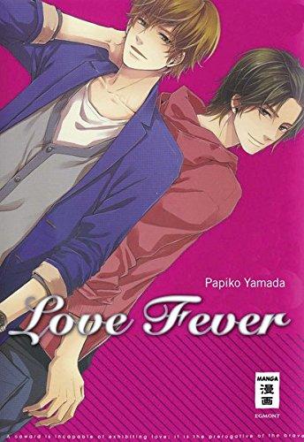 Love Fever