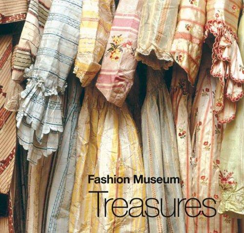 Fashion Museum: Treasures