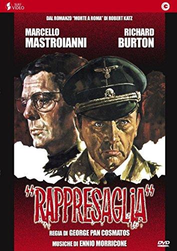 Rappresaglia [IT Import]