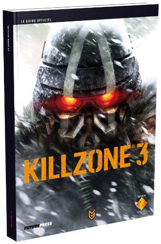 Guide de Soluce Killzone 3 : Guide de Soluce , FR