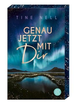 Genau jetzt mit dir: Roman | Teil 1 der Romance-Dilogie in Schweden. Mit wunderschön gestaltetem Farbschnitt.