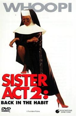 Sister Act 2