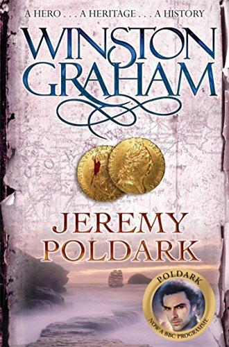 Jeremy Poldark: A Novel of Cornwall 1790-1791