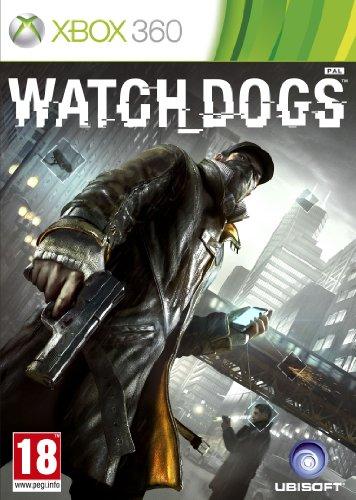 Watch Dogs [AT - PEGI] - [Xbox 360]