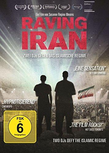 Raving Iran