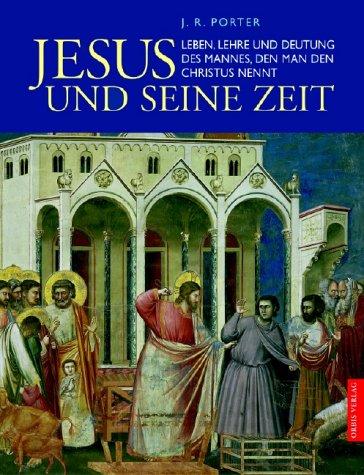 Jesus und seine Zeit