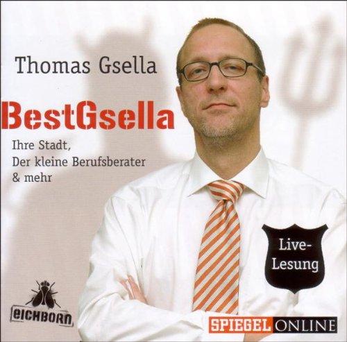 BestGsella: Ihre Stadt, Der kleine Berufsberater & mehr.