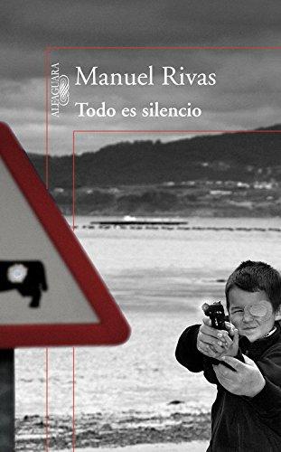 Todo es silencio (HISPANICA, Band 717031)