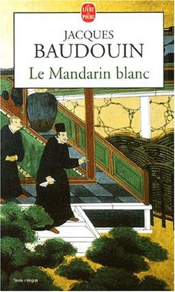 Le mandarin blanc