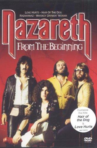 Nazareth - From the Beginning