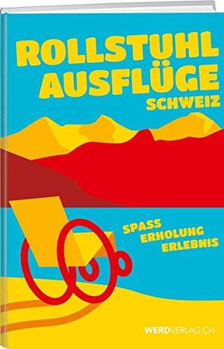 Rollstuhlausflüge ab Thun: Spass – Erholung – Erlebnis