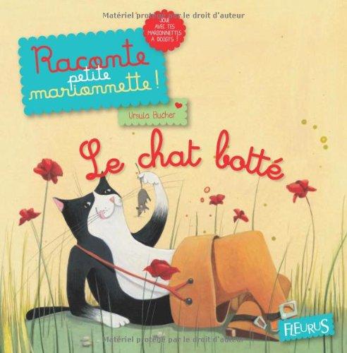 Le chat botté