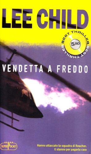 Vendetta a freddo (Superpocket. Best thriller)