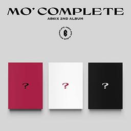 Mo Complete-Inkl.Photobook