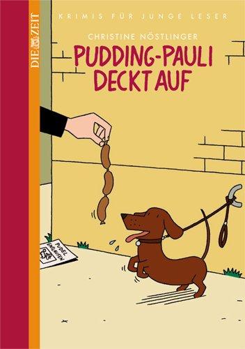 Pudding-Paul deckt auf