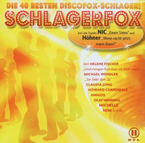 Schlagerfox