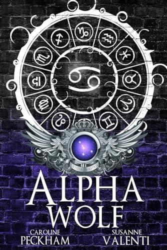 Alpha Wolf (Darkmore Penitentiary, Band 2)