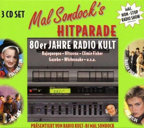 Mal Sondock'S Hitp./80er Jahre