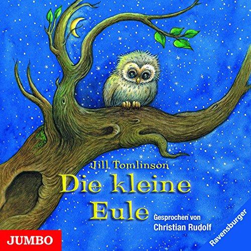 Die kleine Eule