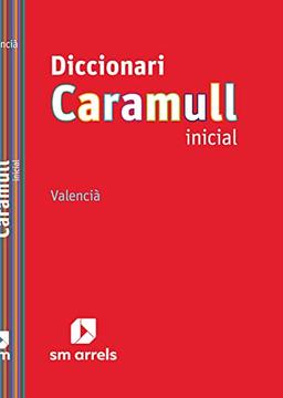 Diccionari Caramull inicial, valencià