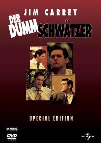 Der Dummschwätzer - Special Edition [Special Edition] [Special Edition]