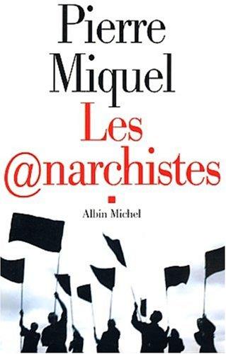 Les anarchistes