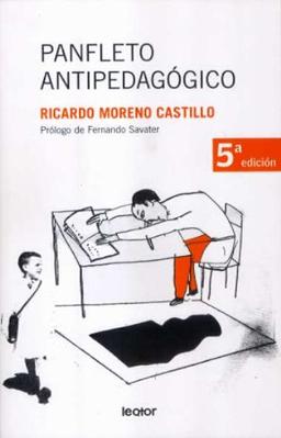 Panfleto antipedagógico (Discrepancias)