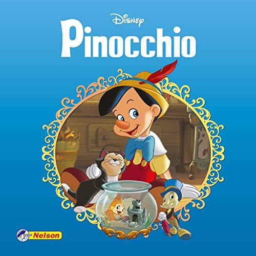 Maxi-Mini 74: Disney Klassiker: Pinocchio (Nelson Maxi-Mini)