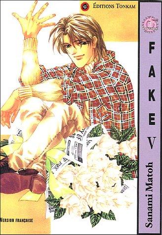 Fake. Vol. 5