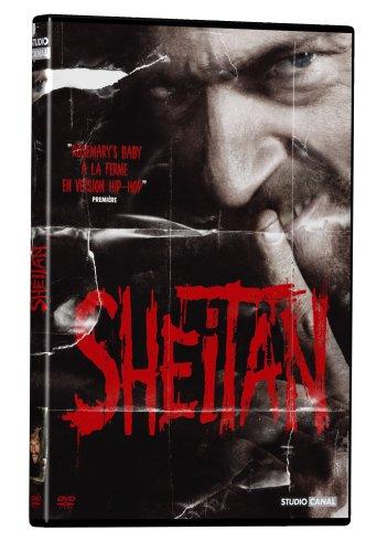 Sheitan [FR Import]