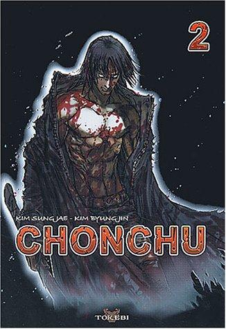 Chonchu. Vol. 2