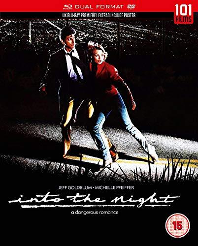 Into the Night (Dual Format) [Blu-ray] [UK Import]