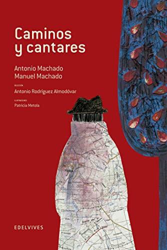 Caminos y cantares (Adarga, Band 7)