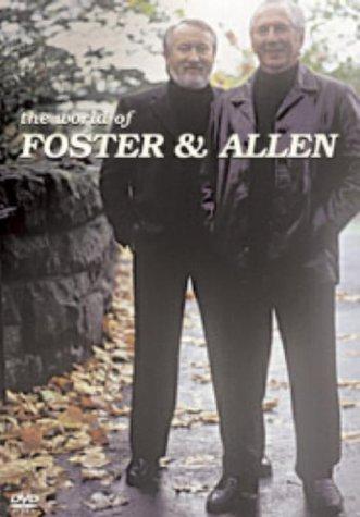 Foster and Allen - the World of [Special Edition] [UK Import]