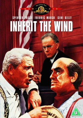 Inherit The Wind [UK Import]