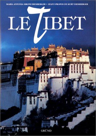 Le Tibet